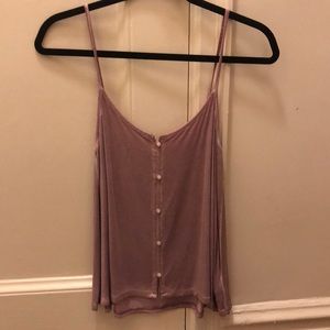 American Eagle tank top
